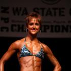 Melissa  Ryan - NPC Washington State Open 2013 - #1